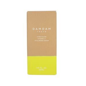 Citrus Glow Vitamin C + Hyaluronic Serum - 1.01 fl oz